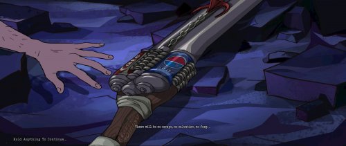 Screenshot of POSTAL: Brain Damaged