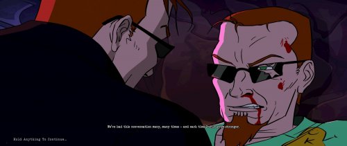 Screenshot of POSTAL: Brain Damaged