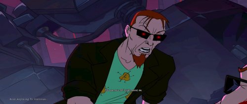 Screenshot of POSTAL: Brain Damaged