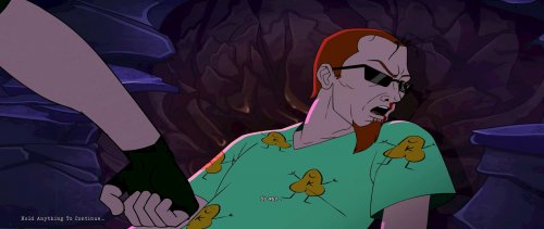 Screenshot of POSTAL: Brain Damaged
