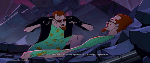 Screenshot of POSTAL: Brain Damaged