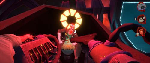 Screenshot of POSTAL: Brain Damaged