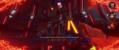 Screenshot of POSTAL: Brain Damaged