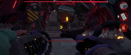 Screenshot of POSTAL: Brain Damaged