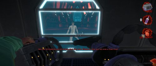 Screenshot of POSTAL: Brain Damaged