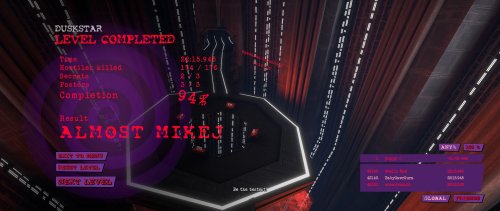 Screenshot of POSTAL: Brain Damaged