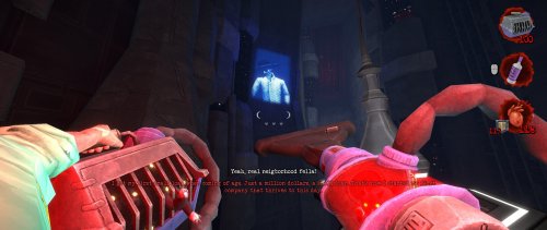 Screenshot of POSTAL: Brain Damaged