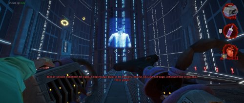 Screenshot of POSTAL: Brain Damaged