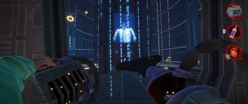 Screenshot of POSTAL: Brain Damaged