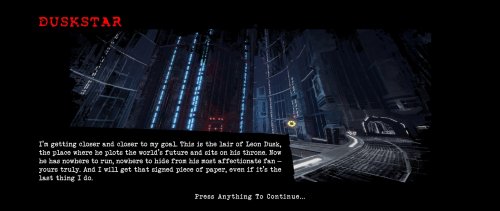Screenshot of POSTAL: Brain Damaged