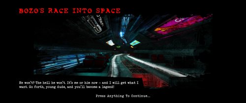 Screenshot of POSTAL: Brain Damaged