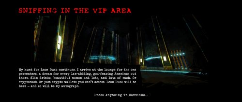 Screenshot of POSTAL: Brain Damaged