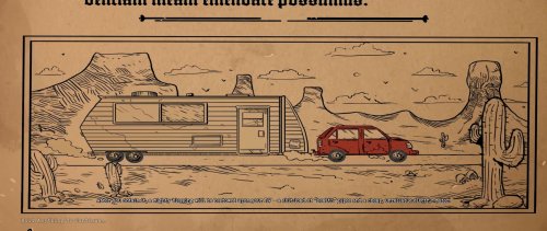 Screenshot of POSTAL: Brain Damaged