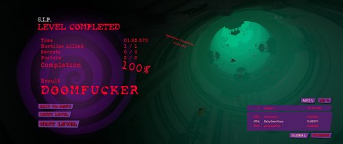 Screenshot of POSTAL: Brain Damaged