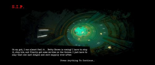 Screenshot of POSTAL: Brain Damaged