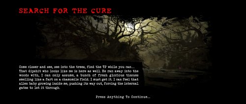 Screenshot of POSTAL: Brain Damaged