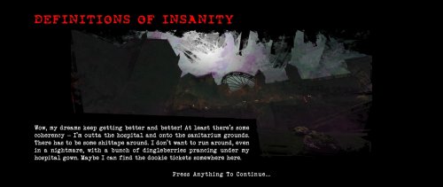 Screenshot of POSTAL: Brain Damaged