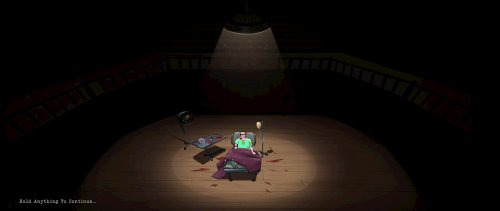 Screenshot of POSTAL: Brain Damaged