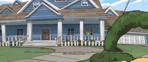 Screenshot of POSTAL: Brain Damaged