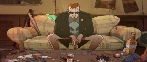 Screenshot of POSTAL: Brain Damaged
