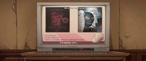 Screenshot of POSTAL: Brain Damaged
