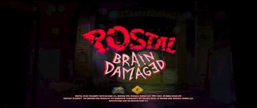 Screenshot of POSTAL: Brain Damaged