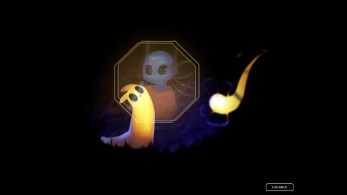 Screenshot of Rain World