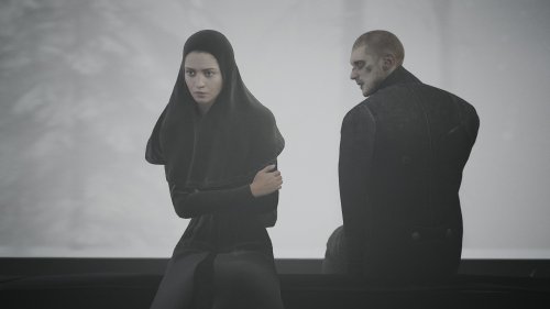 Screenshot of INDIKA