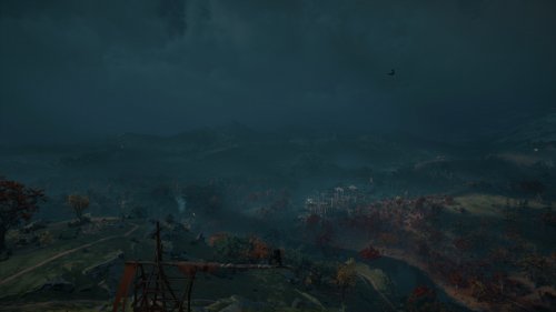 Screenshot of Assassin's Creed Valhalla