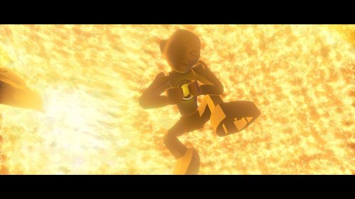 Screenshot of LEGO® The Lord of the Rings™