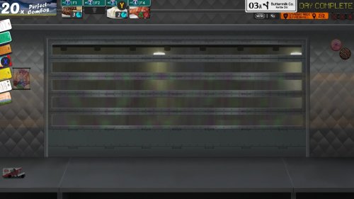 Screenshot of Cook, Serve, Delicious! 3?!