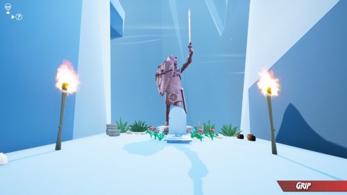 Screenshot of GRAPPIN