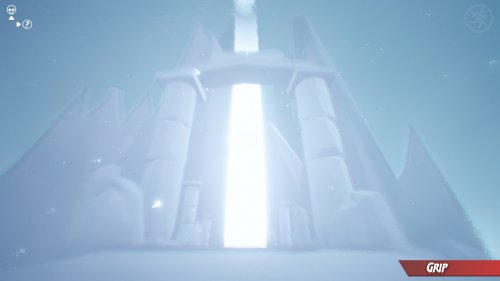 Screenshot of GRAPPIN