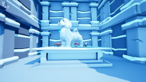 Screenshot of GRAPPIN