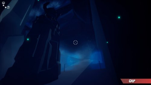 Screenshot of GRAPPIN