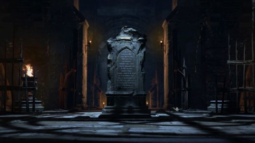 Screenshot of Dragon's Dogma: Dark Arisen
