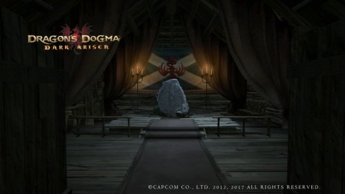Screenshot of Dragon's Dogma: Dark Arisen