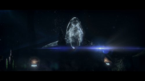 Screenshot of Beyond: Two Souls