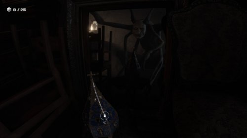 Screenshot of INDIKA