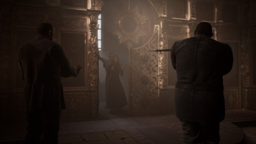 Screenshot of INDIKA