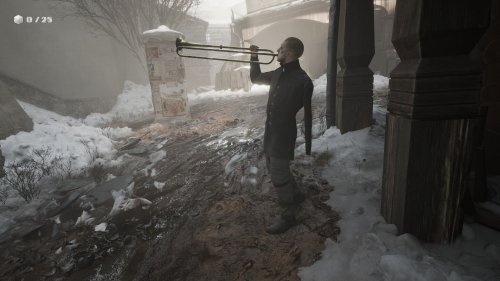 Screenshot of INDIKA