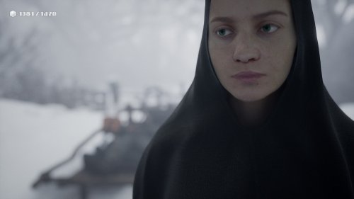 Screenshot of INDIKA