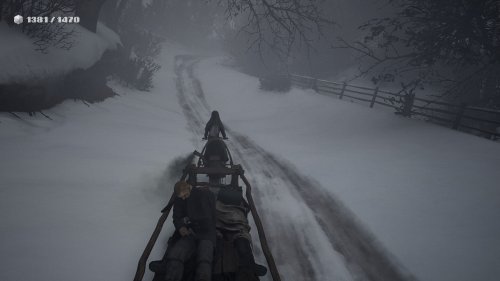 Screenshot of INDIKA