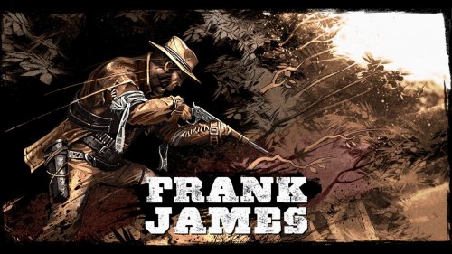 Screenshot of Call of Juarez: Gunslinger