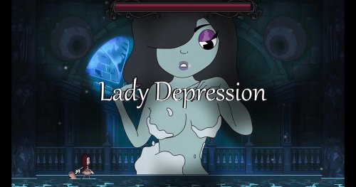 Screenshot of Fearmonium