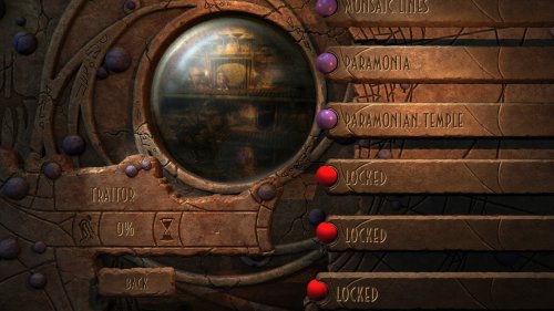 Screenshot of Oddworld: New 'n' Tasty