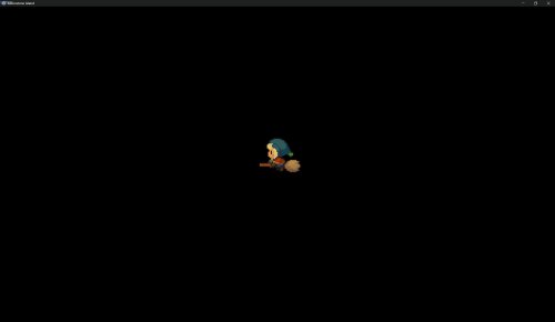 Screenshot of Moonstone Island