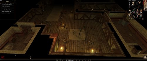 Screenshot of Neverwinter Nights: Enhanced Edition