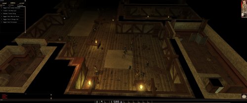 Screenshot of Neverwinter Nights: Enhanced Edition