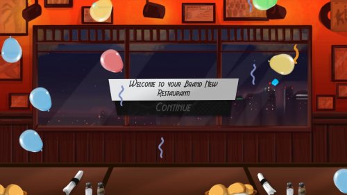 Screenshot of Cook, Serve, Delicious!